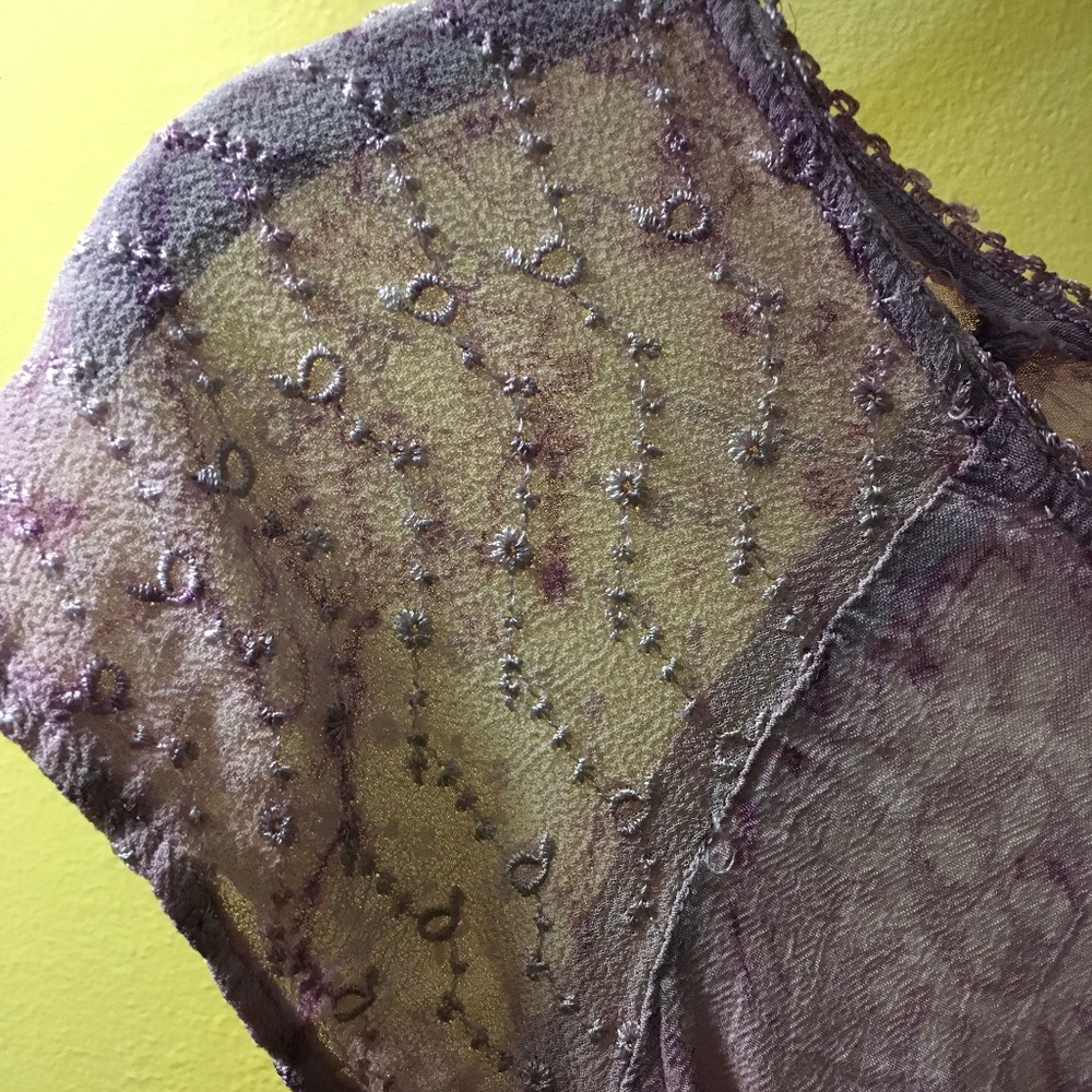 Sapogee Tunic - Picture 4 of 6